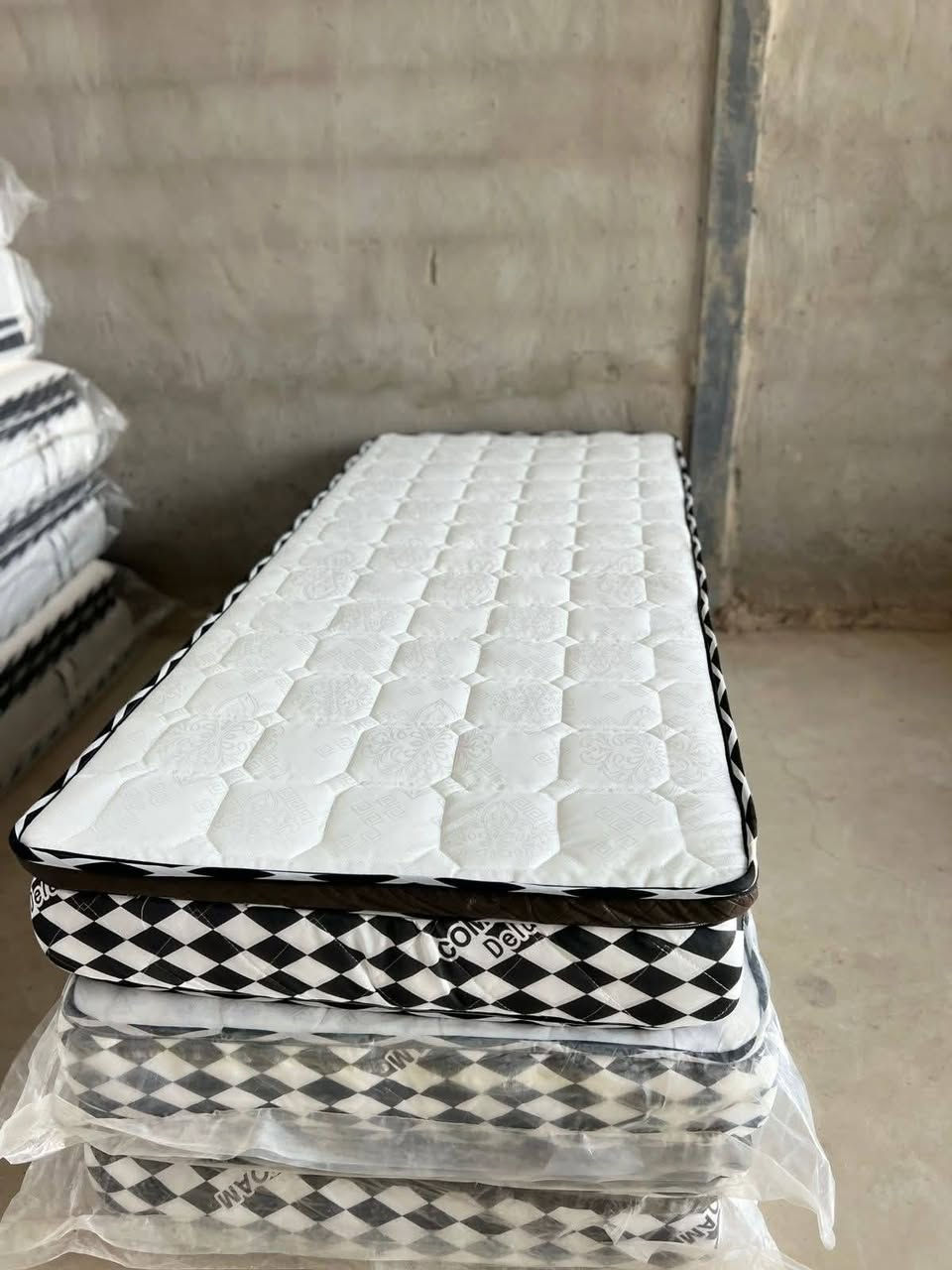 دواشك نفر ونفرين مع ضمان حقيقي من داخل المعرض
الاسعار حسب الضمان والارتفاع تبدأ من 80 وفوق


**إذا كنت صاحب هذا الإعلان وتريد حذفه لأي سبب، رجاءا أرسل رسالة إلى الدعم الفني**