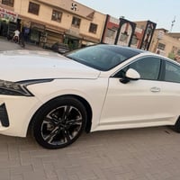 كيا K5 • ٢٠٢٣ • محرك 2000