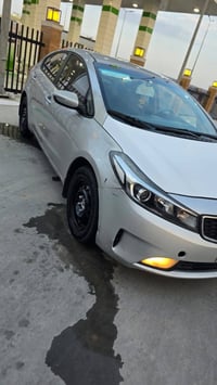 سيراتو • ٢٠١٧ • السماوه