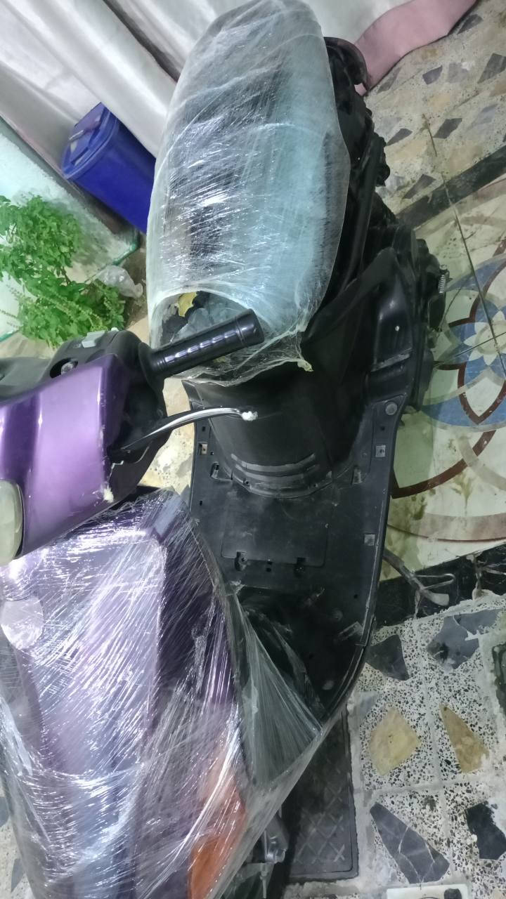 ‎دراجه فراشة 🦋‎ النجف, العراق


**إذا كنت صاحب هذا الإعلان وتريد حذفه لأي سبب، رجاءا أرسل رسالة إلى الدعم الفني**
