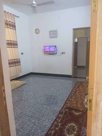 الرمادي حي الاكراد • ٢٠٠متر • غرفتين