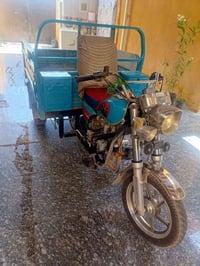 ستوته • موديل ٢٣ • كربلاء