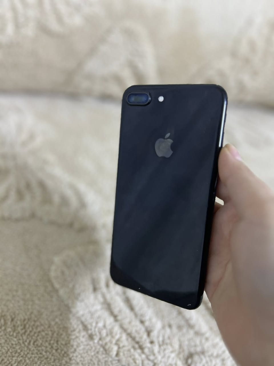 ايفون 7بطاريه 100مبدله كسر بشاشه مثل ماموضح لكم سعره90


**إذا كنت صاحب هذا الإعلان وتريد حذفه لأي سبب، رجاءا أرسل رسالة إلى الدعم الفني**