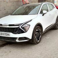 سبورتج • ٢٠٢٤ • جي تي لاين