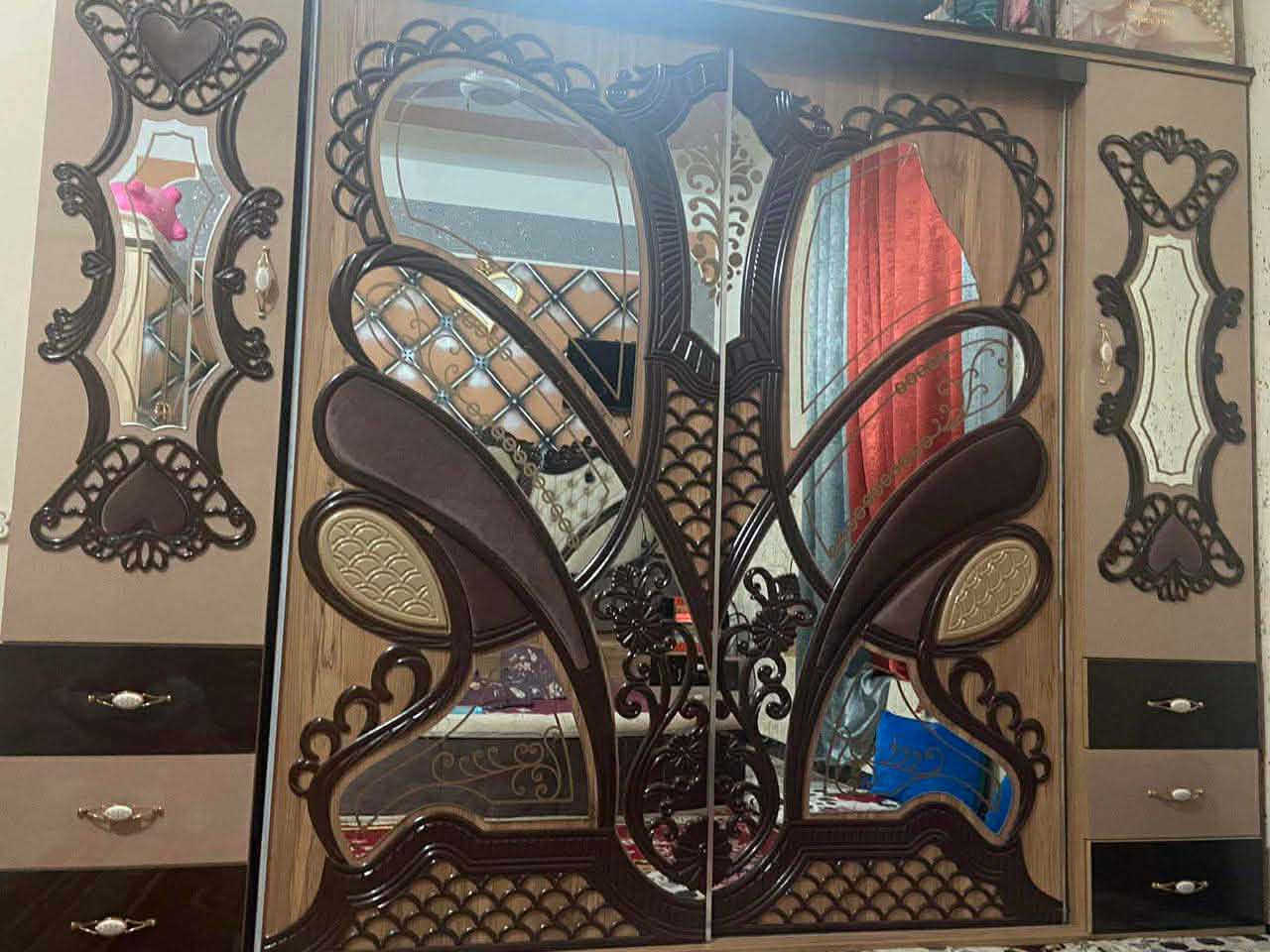 غرفه تركيه للبيع بس الجراره يرادلها تصليح سعرها 350النساف البعلوان


**إذا كنت صاحب هذا الإعلان وتريد حذفه لأي سبب، رجاءا أرسل رسالة إلى الدعم الفني**