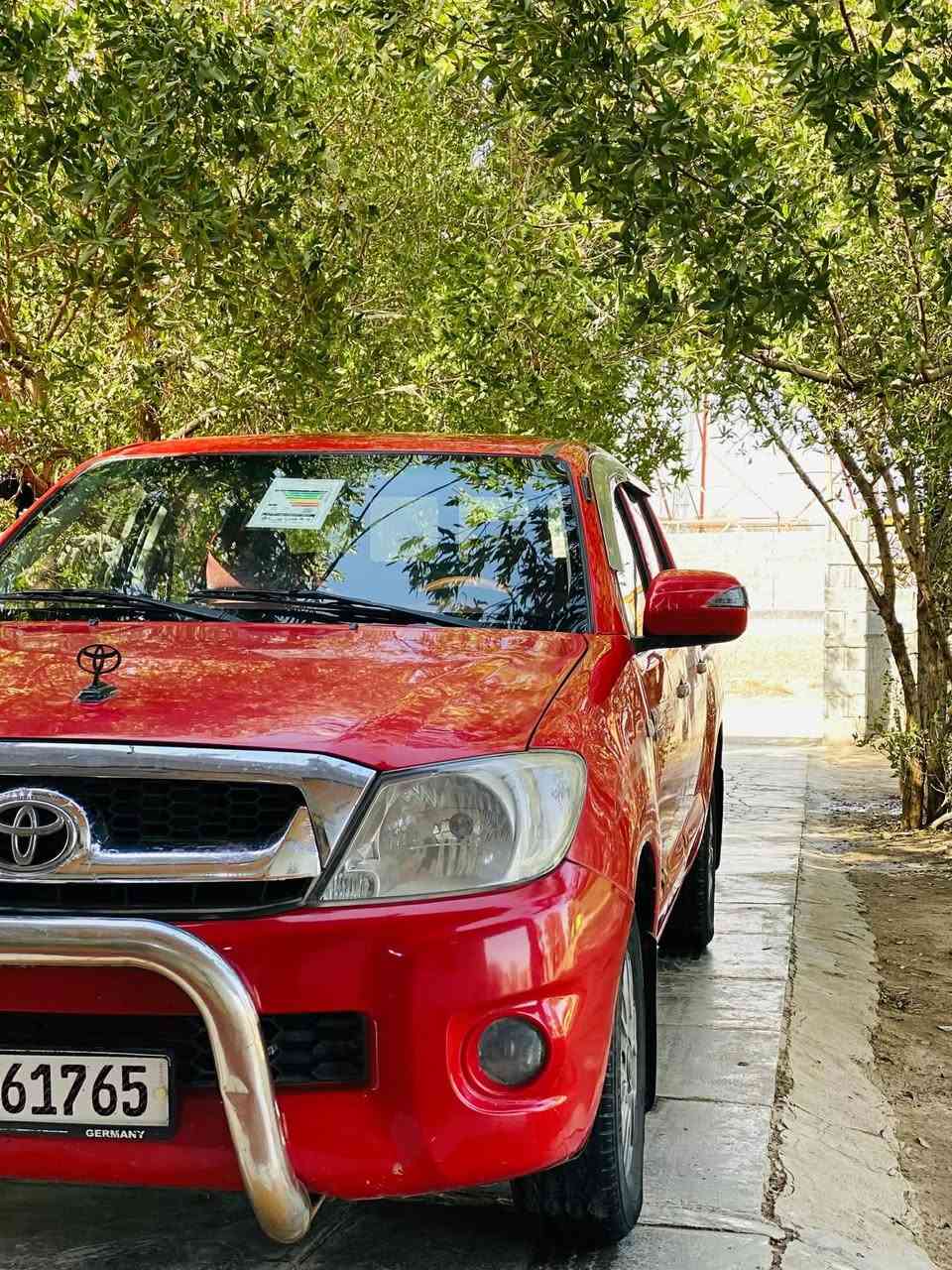 بيكم كويتي كشن منفصل موديل 2011 رقم بغداد دولي بأسمنه بيه صبغ قطعتين ونصف بدون اي دواخل بابل الحمزه الغربي خارج سعره 138 ورقه مجال حق الجيه شاصي 190مكفول ***********
