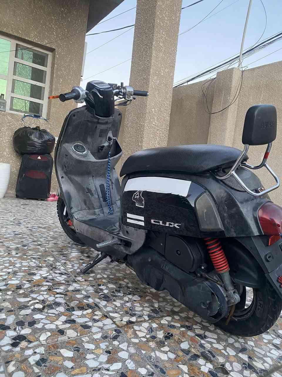 للبيع او المراوس سعر 650وبيها مجال


**إذا كنت صاحب هذا الإعلان وتريد حذفه لأي سبب، رجاءا أرسل رسالة إلى الدعم الفني**