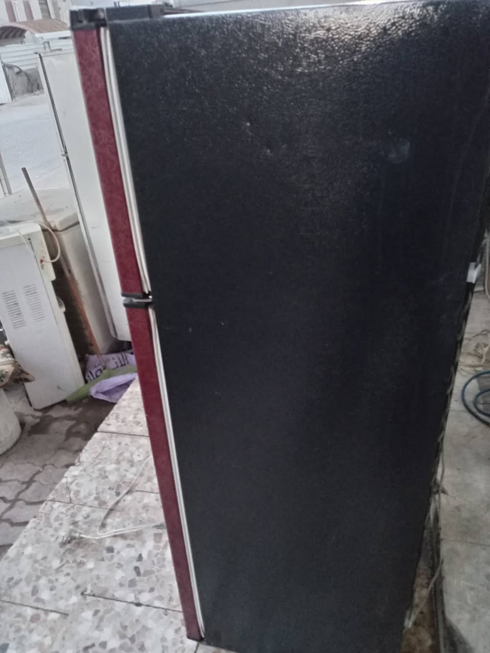 ثلاجه للبيع تجميد فوك وجوه علئ فحص ستعمال ٣ شهر سعر ١٣٠


**إذا كنت صاحب هذا الإعلان وتريد حذفه لأي سبب، رجاءا أرسل رسالة إلى الدعم الفني**