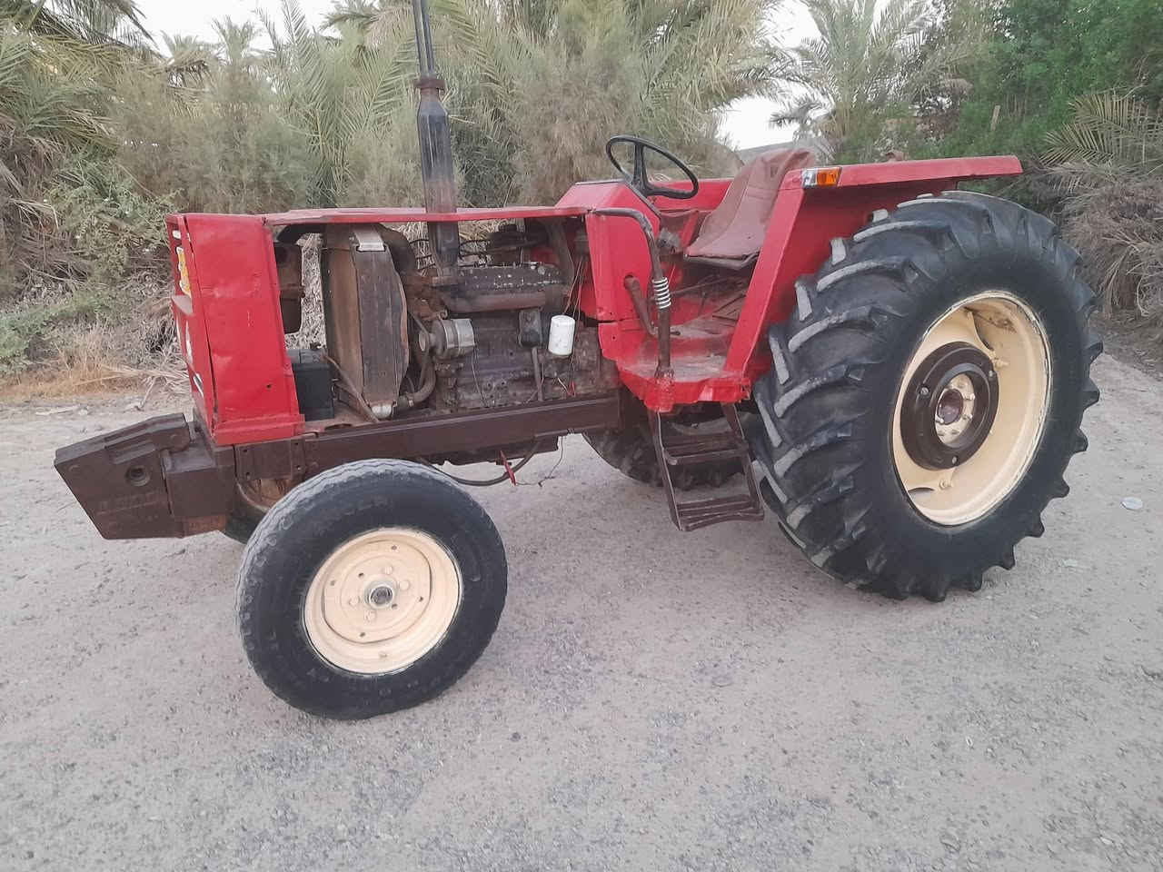 فيات للبيع حجم ٧٨٠ موديل ٨١ سنويه ورقم مكينه بلاديه كير محرك مكفول جهاز رفع كله مكفول جاهزه لكراب العنوان بغداد الطارميه الهاتف
***********
***********
فيات للبيع حجم ٧٨٠ موديل ٨١ سنويه ورقم مكينه بلاديه كير محرك مكفول جهاز رفع كله مكفول جاهزه لكراب العنوان بغداد الطارميه الهاتف
