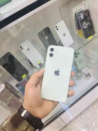 ايفون 12 • ١٢٨ • شارع العقارات