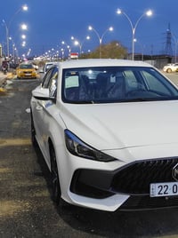 ام جي جي تي • ٢٠٢٥ • قير عادي