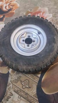 تاير كامل • ميسان • مقابل السجن المركزي