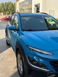 كونا ٢٠٢٣ • محرك ٢٠٠٠ • فور ويل