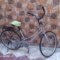 دراجة • للبيع