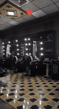 صالون للبيع
صالون بنت الشام للسيدات 
حي الجمعية الاولى خلف صيدلية ليمون
مجهز بكافة أدوات الصالون
للاستفسار الاتصال 

***********
