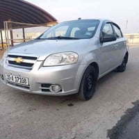 افيو موديل ٢٠٠٩ وارد أمريكي محرك وكير كورلا بيكاتجو جدد حاويه منظومه غ...