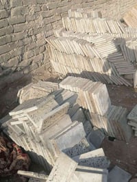 كاشي • ٢٥ سم • ٦٥٠ كاشية