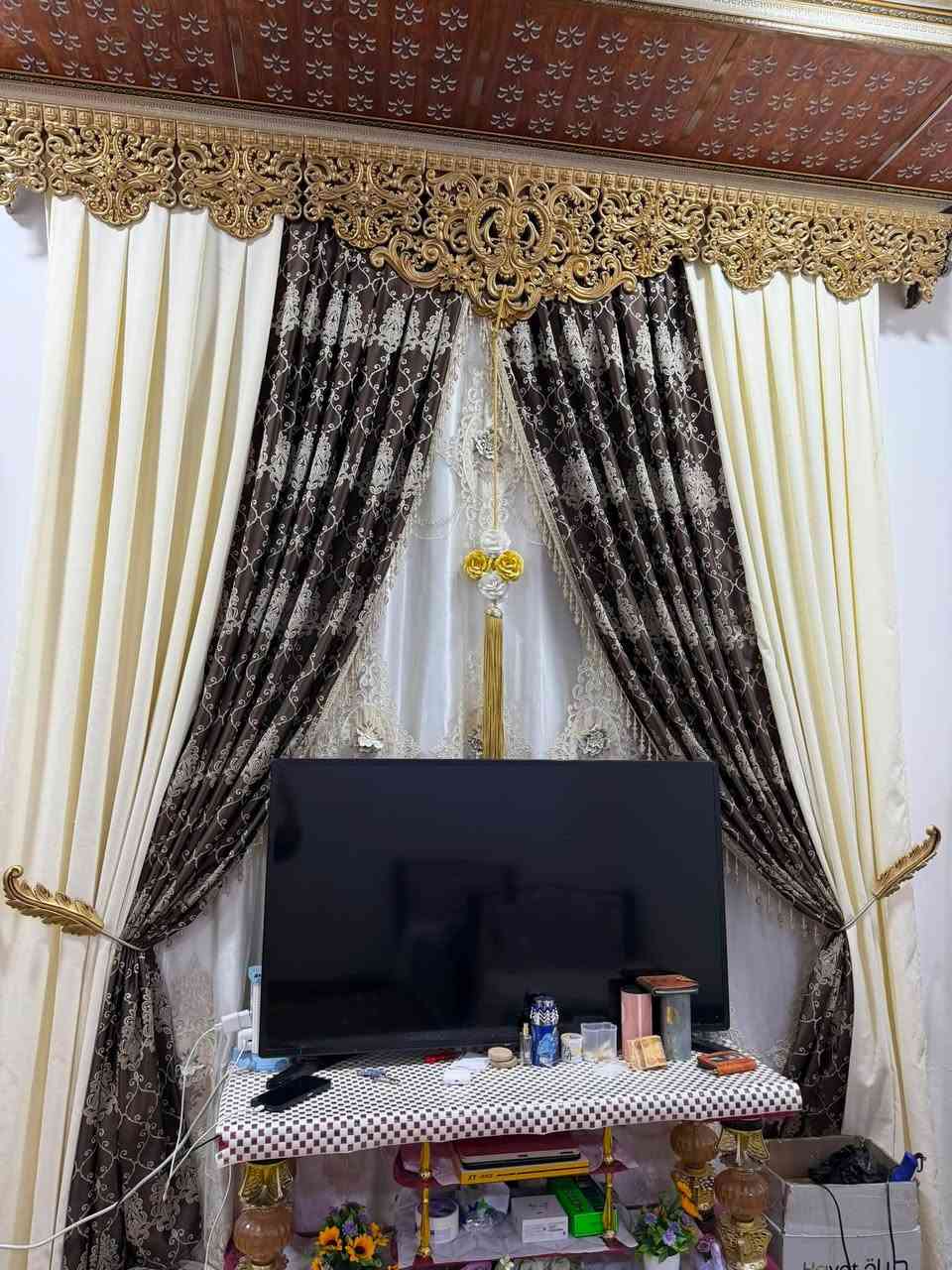 برده نضيفه هيه وتاجها كامله ب ٧٥


**إذا كنت صاحب هذا الإعلان وتريد حذفه لأي سبب، رجاءا أرسل رسالة إلى الدعم الفني**