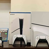 بلايستيشن ٥ • ١٠٠٠ جيجا • ضمان