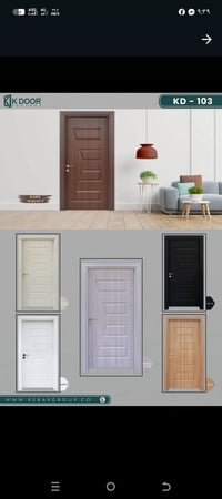 ابواب شمالي انسب الاسعار واتساب, 07724533848