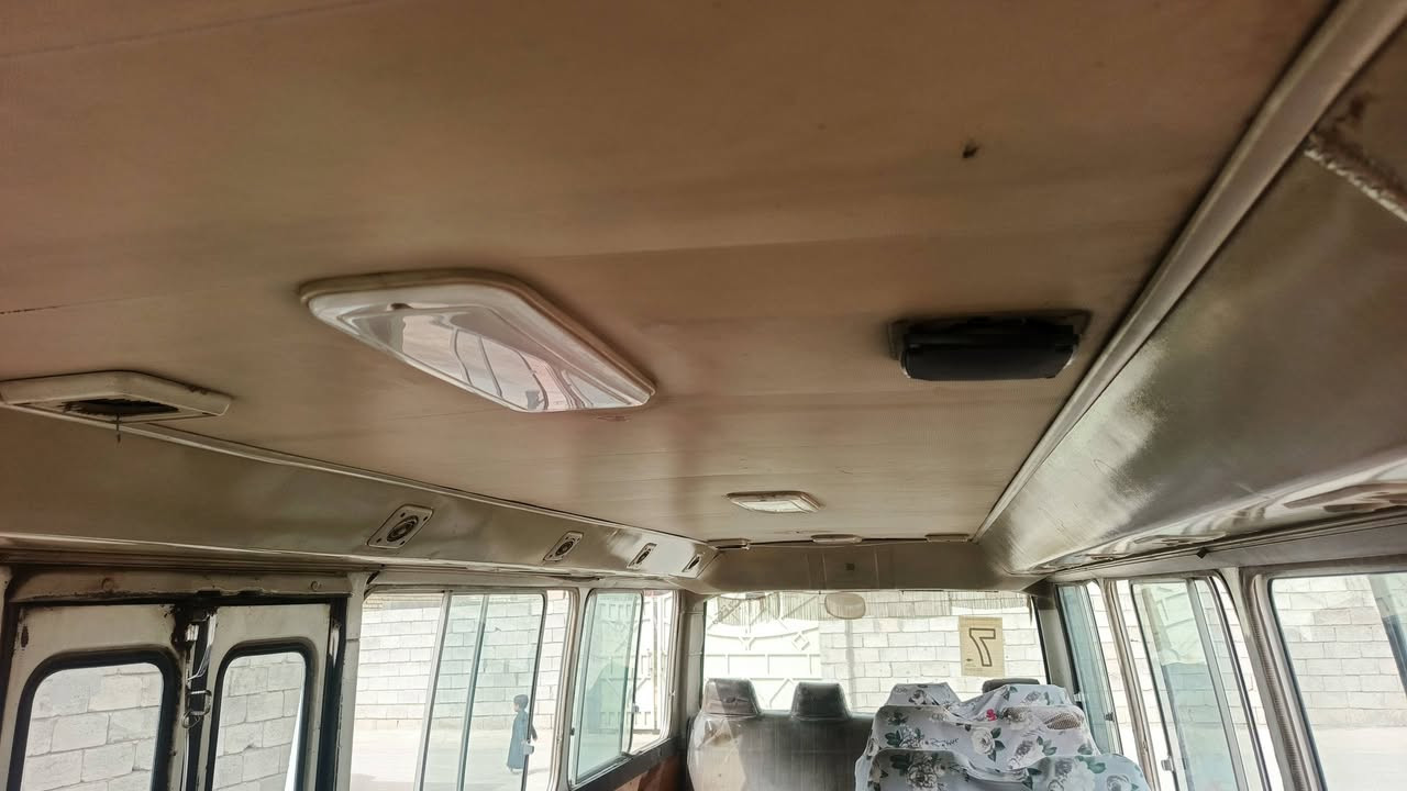 كوستر موديل 90 باور رقم بغداد تحويل أو وكالة تخم تاير جديد باتري جديد صدر جديدوداينمو السعر45 ورقه وبيها مجال المكان صلاح الدين الضلوعيه ***********

