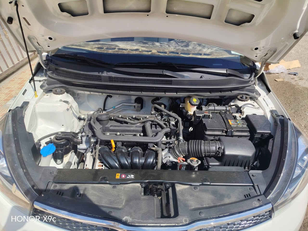 بيع مستعجل وبسعر مناسب
رقم بغداد تحويل مباشر
كيا بيكاس موديل ٢٠٢٤
ماشي ٢١ الف بحاله الوكاله جاهزه ومناقصها اي شي ومكفوله من اي صبغ او تبديل
اتصل وتدلل
*********** وات شاب متاح
