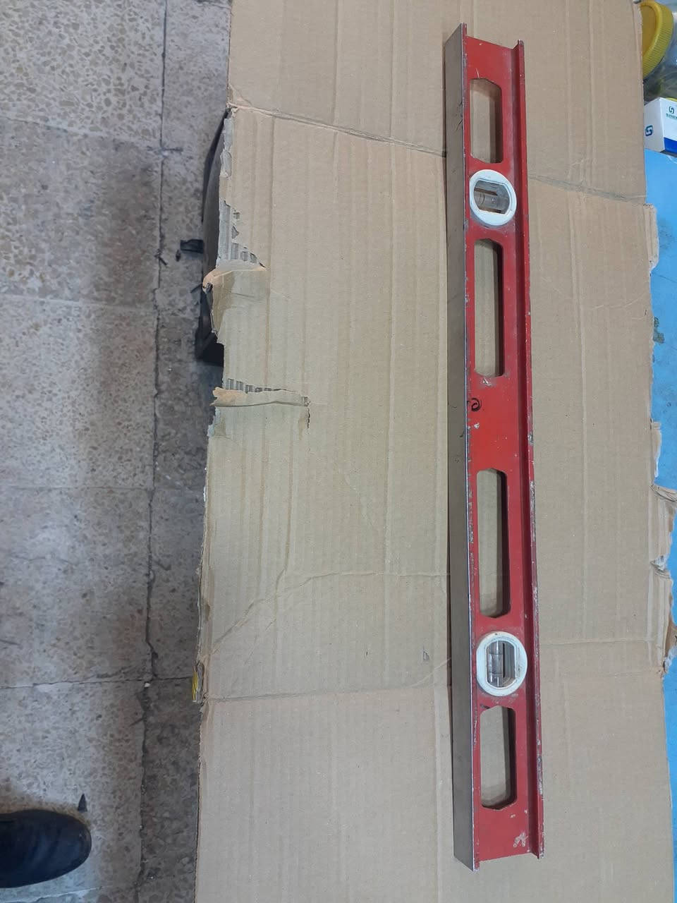 كبان    انكليزي    اصلي   قديم   ٢٥


**إذا كنت صاحب هذا الإعلان وتريد حذفه لأي سبب، رجاءا أرسل رسالة إلى الدعم الفني**