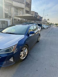 النترا ٢٠١٩ • وارد امريكي • رادارات ٣٦٠