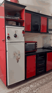 کاونتر ومیزطعام ویا طباخ وساحبە  350 الف   مطبخ کامل ماعدا غساله


**إذا كنت صاحب هذا الإعلان وتريد حذفه لأي سبب، رجاءا أرسل رسالة إلى الدعم الفني**