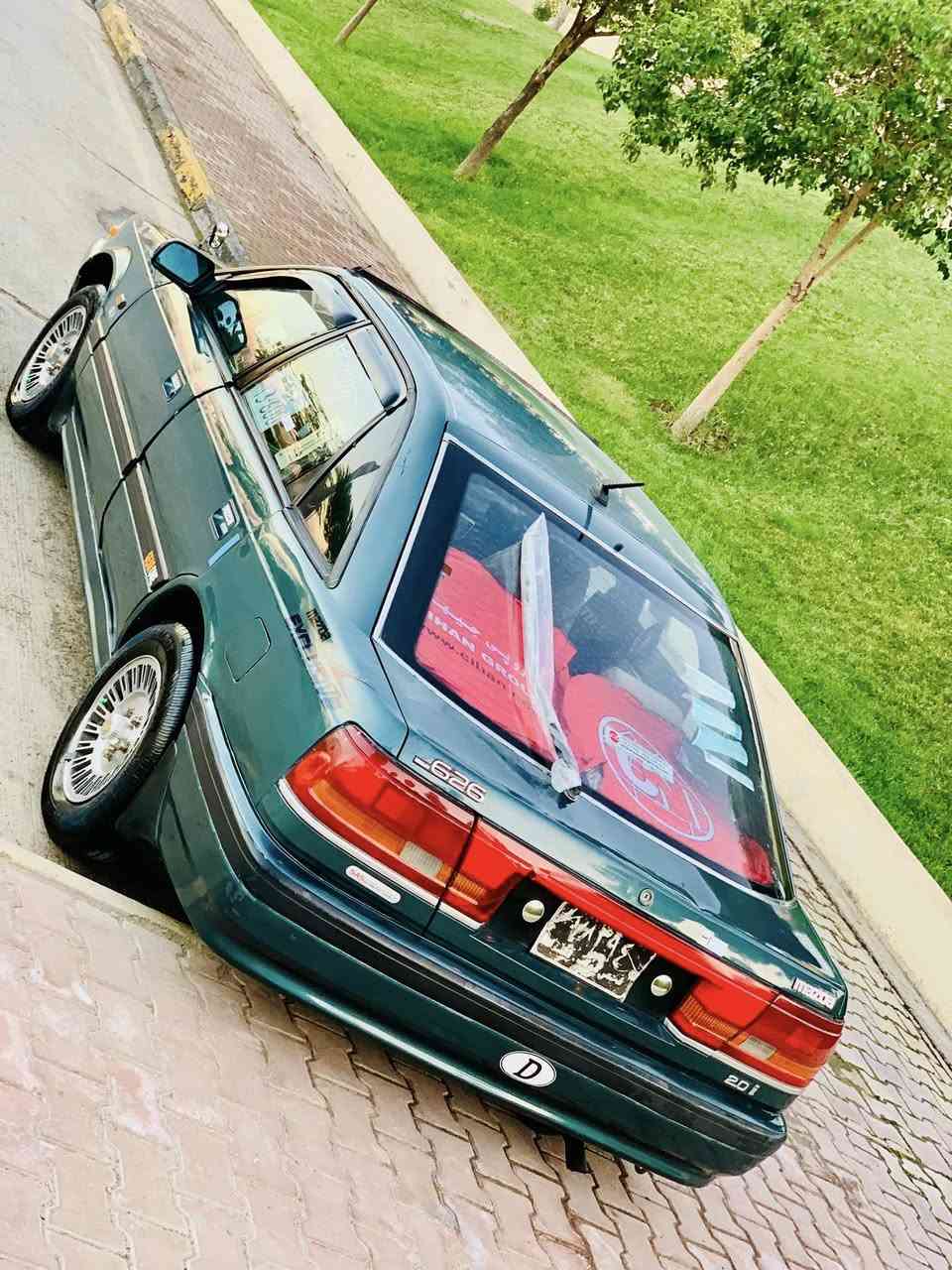 ‎بــــــــۆفـــــرۆشـــــتــن
‎ماشالله شتى جوان و تاقانه 
‎سعري٢٩ وەرە قه مه جال 
‎📦جۆری سەیارە /مـــــازدا ٦٢٦
‎ئارمي پلاستيک سليماني
‎مه كينه ى ۸ به خ
٨ ئيسراحه ت 
ره نگ سه وز فسته قي
‎مؤديل / ١٩٩٢
‎گێڕو مەکینەی مه زبووت
‎گه رمي كارةباي كامل مةزبووت 
‎٤ جام كاره با
‎پيش وپشت كه پسه  
‎هه يكه لي جوان ناوي ده ره جه يه ك
‎سيدي ئؤكزبلوتوز
‎کارەبای کامل مەزبوت
‎سه ياره كه زؤر جايزوو ريك و پيكه
‎به رگه ده رگا و داشبلي لؤكه
‎پيشي كامل كراوه به زينؤن
‎تاقم تا يه و ويلي سؤپه ر لؤكه
‎ئارم/ئه وه ليات/براوه /به شه رت
‎ته نها فرؤشتنه
سه ياره كة  له رسمه كان جونتره

🌹🌹
***********
***********
