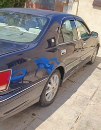 موديل ٢٠٠٠ • رقم بصره • انكليزي