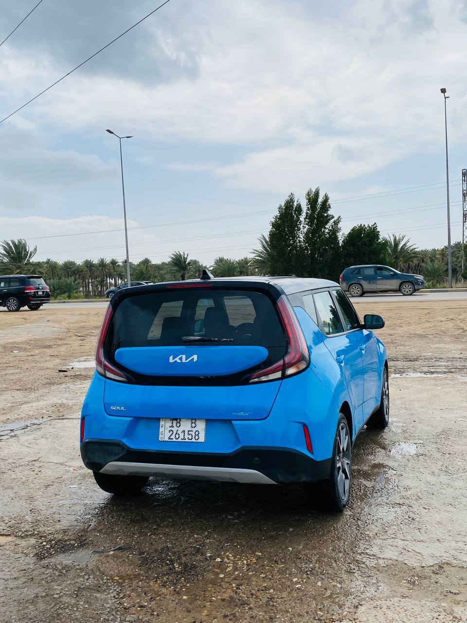 صول 2023 امريكي تو كلر لونين رقم بابل ماشيه 13 الف ضررها جاملغ وحافة البنيد صور الحادث بمنشور
مواصفات
بصمة
تشغيل عن بعد
رادار أمامي خلفي جانبي
قمارة بلاك بلادي
كشن كهرباء
شاشة كبيره
تبريد بيانو شاشة
ويل كب سبورت
سعر 158 وبيه مجال بسيط وهذا رقمي
***********
مكانه / الحلة
