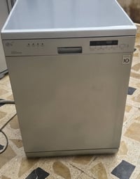 أربيل باداوه • غسالة مواعين • شرط ما بيه عيب