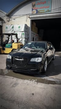 كرايسلر 300C • اوباما 300C • كرايسلر 2016 • اوباما 2016 • 300C • سيارة...