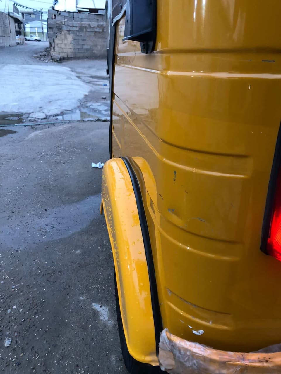 السلام عليكم تكتك للبيع 20رقم وسنويه بأسمي تحويل ثاني يوم ***********
اتصل وتدلل
