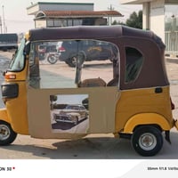 موديل ٢١ • دهان أصلي • بابل القاسم