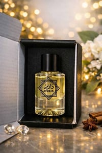 عطر للجنسين • فاكهي أنيق • موصل