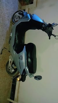 دراجة صاعقة • موديل ٢٠٢٦ • ٦ بطاريات