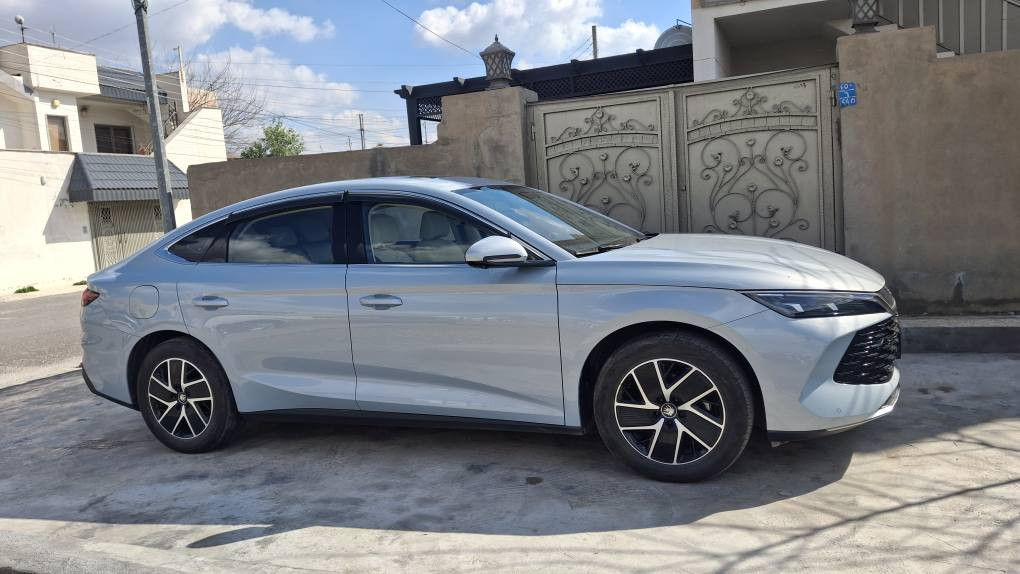 2024 BYD QinL
ویل گەورە
پانۆراما 
ناو زەرد
*********** أربيل, العراق
