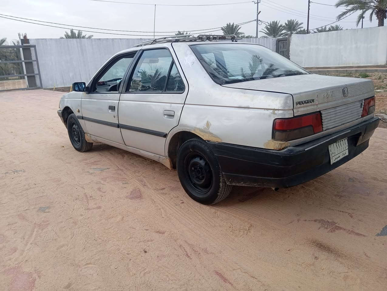 بيجو روا محرك وكير ونجي المكينه بيها بخار قليل  رقم كربلاء مشروع وطني راعيها بلكوفه 20 وبيها مجال لشراي او اروس حسب القناعه  ***********
