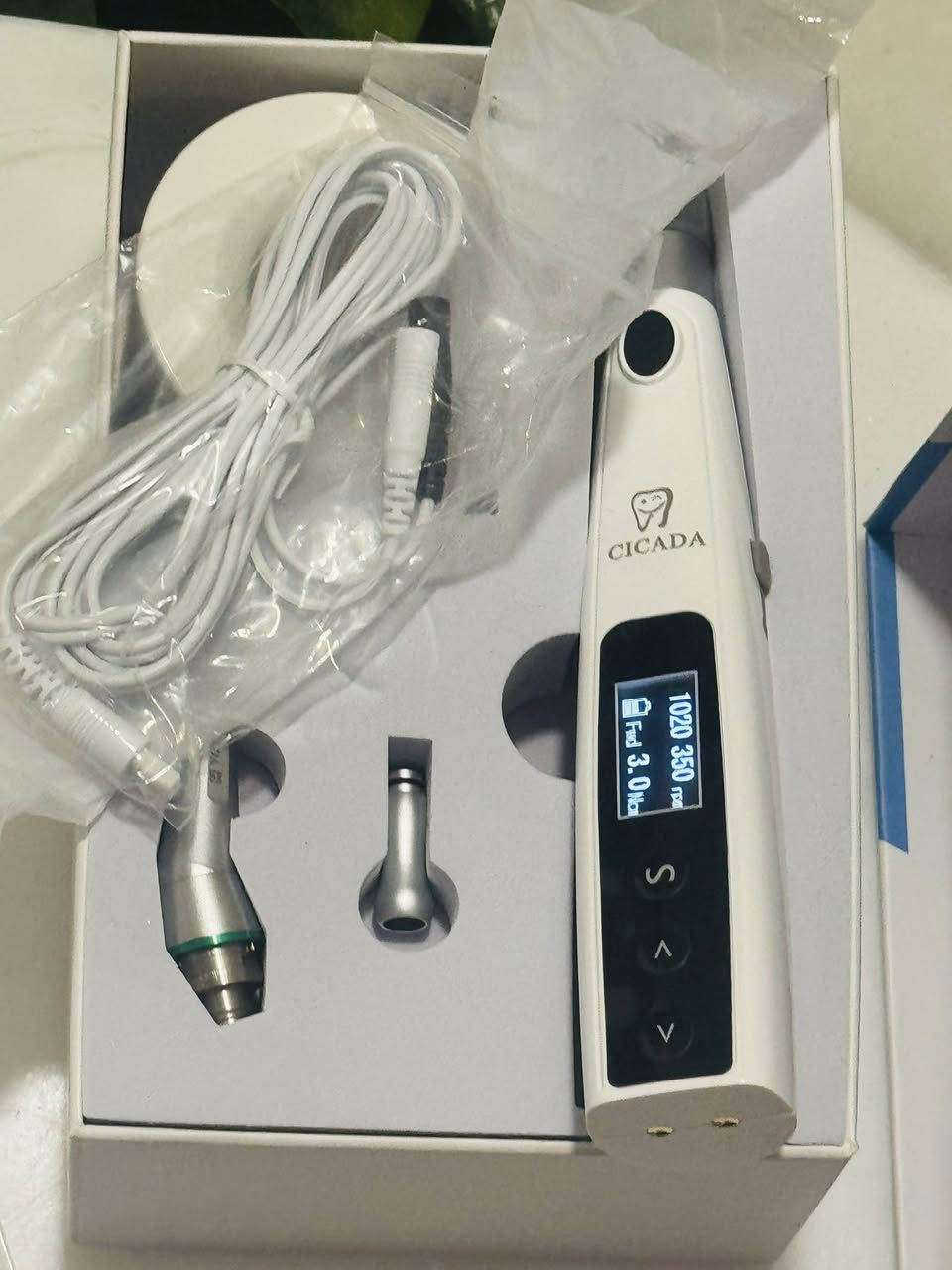 قطعة مميزة ✨👌🏻♥️
روتري built in apex
سيكادا اصلي


**إذا كنت صاحب هذا الإعلان وتريد حذفه لأي سبب، رجاءا أرسل رسالة إلى الدعم الفني**