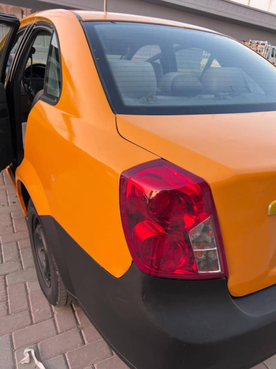 السلام عليكم اوبترا فورنزه موديل 2005 محرك وكير شرط صدر تايرات جدد باتري كهربائيات كله شرط تبريد يعوزه غاز رقم بغداد ما اندل راعيها مكفوله منل سرقه وعشاير وحاسبه شرط سنويه عضم منتهيه بل 2022 وصادره بل 2018
مكان السياره صلاح الدين قضاء الشرقاط السعر 35 احسن منل مكصوص أو الادوات مال شغل تكسي ونضيفه السياره
***********
*********** بي واتساب
