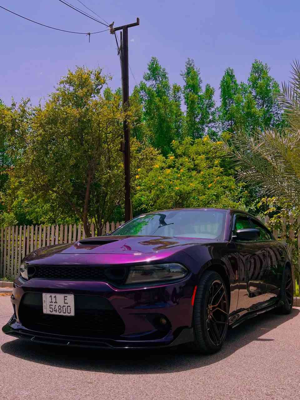 جارجر 2022 SXT بلاك توب لون بنفسجي مميز جدا 
محدث بالكامل GT تحديث درجة اولى من شغل وصبغ
#الحادث 
جاملغ وبنيد بدون شاصي بدون راديترات بدون حدادية بدون كهربائيات فقط تصليح بسيط باول البراكيت خلف الجاملغ 
#ماشية 65 ميل
#مواصفات 
شفتات ستيرن تدفئة كشنات تدفئة ستيرن تشغيل عن بعد وباقي المواصفات المعروفة 
#الاضافات 
دوشمة احترافية جلد وكنتارا شغل درجة فوق الاولى
عدسات اوزوم تسوي الليل نهار
ويالة 20 روهانا ذهبي+تخم تايرات جديد توسايز
كت كامل اسود لامع تايوان لحية دوسات مطريات شفقة دفيوزر
ارضيات روزلين
*ملاحضة السيارة رقم جديد وسنوية جديدة وهزة جديدة بغداد, العراق


**إذا كنت صاحب هذا الإعلان وتريد حذفه لأي سبب، رجاءا أرسل رسالة إلى الدعم الفني**