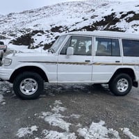 گالوبەر • ٢٠٠٠ • رانية