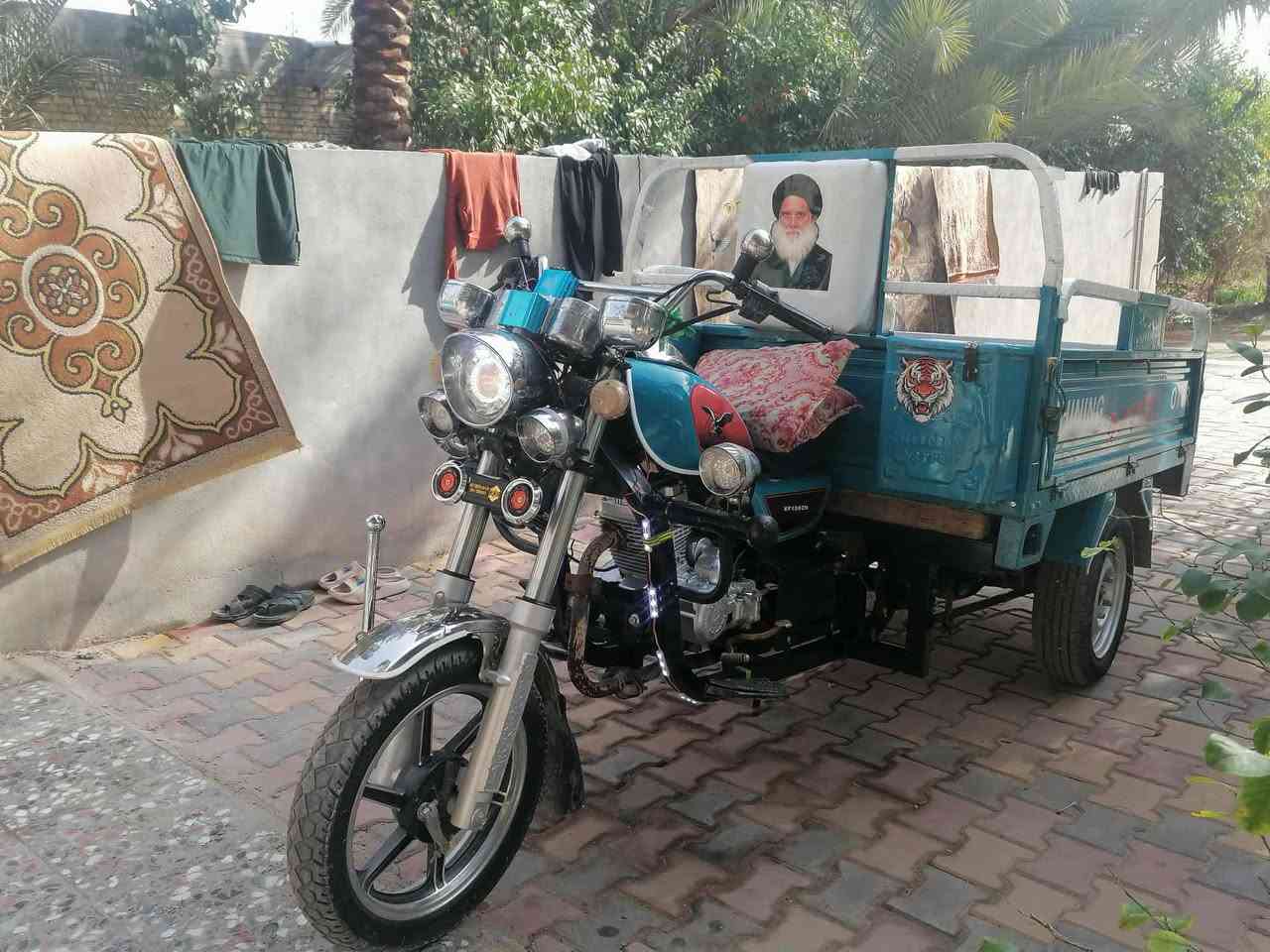 للبيع فحل موديل ٢٣اوراق كامله من مكتب حسين  ستوته نضيفه بمعنه الكلمه كله ابلادي مامبدل اي شي. كامله مكمله  اشاير مابيه اي نقص مال جناي المكان كربلا طوريج سياحي 
***********
