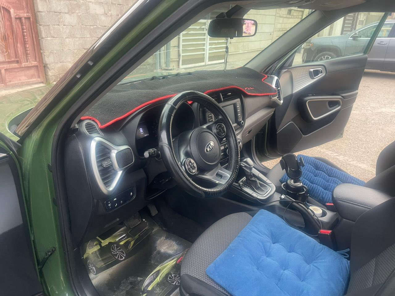 صول 21 xlineلون زيتوني المميز محرك 2000دوش حادث الجاملغ مفتوح فقط كلش بسيط بدون ايرباك حجر بيئة بلادي راديتر بلادي كلشي بلادي السيارة بدون نقص  كلش جديده رقم اربيل مميز باسمي ماشية 51ميل مكان بغداد حي الاعلام السعر 167 وبيها مجال
 للاستفسار ***********
