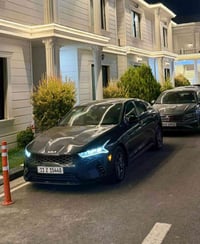 كي فايف • ٢٠٢٣ • بدون صبغ