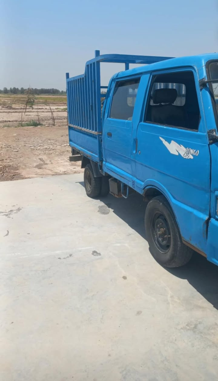 للبيع كيه بنكو موديل 96سياره جاهزه كير ومحرك وشاصي مكفول سياره مابيها قطرت صبع بلاديه رقم سياره بغداد مكان سياره بغداد رقم هاتف ***********
