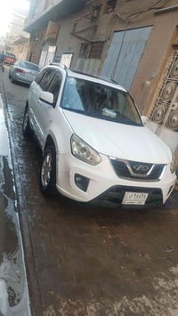 شيري تيكو موديل 13 كير كهربائي سعر 47 رقم تلفون 07727689198