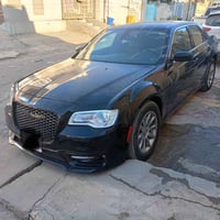 كرايسلر 300 • ٢٠١٦ • رقم اربيل